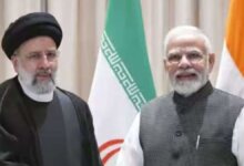 India declares one-day narrate mourning on Iranian President Ebrahim Raisi’s demise in helicopter shatter