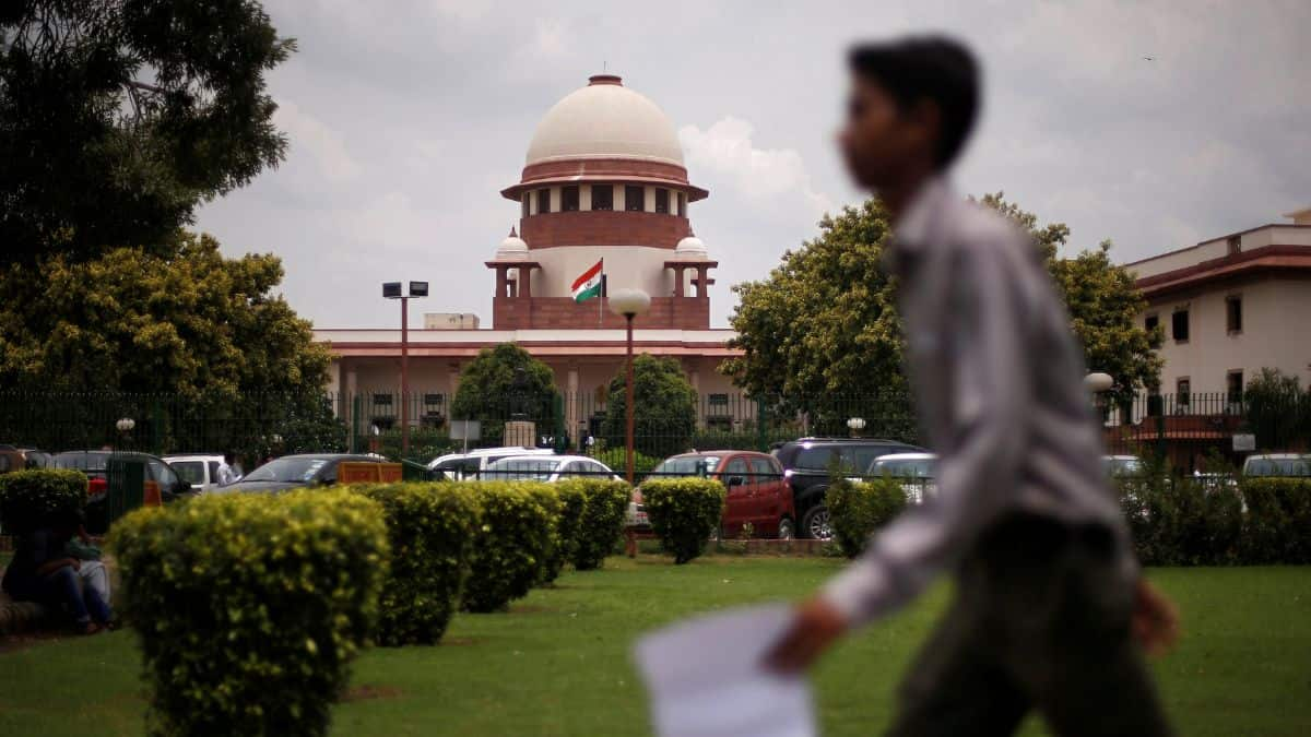 Supreme Court of India rejects petitions seeking overview of Article 370 ruling