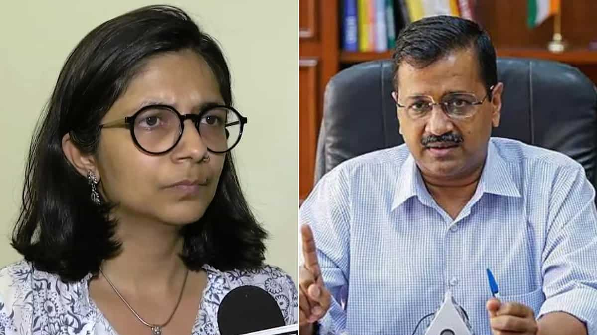 AAP MP assault case: Swati Maliwal says ‘irony died thousand deaths’ as CM Kejriwal requires sparkling probe