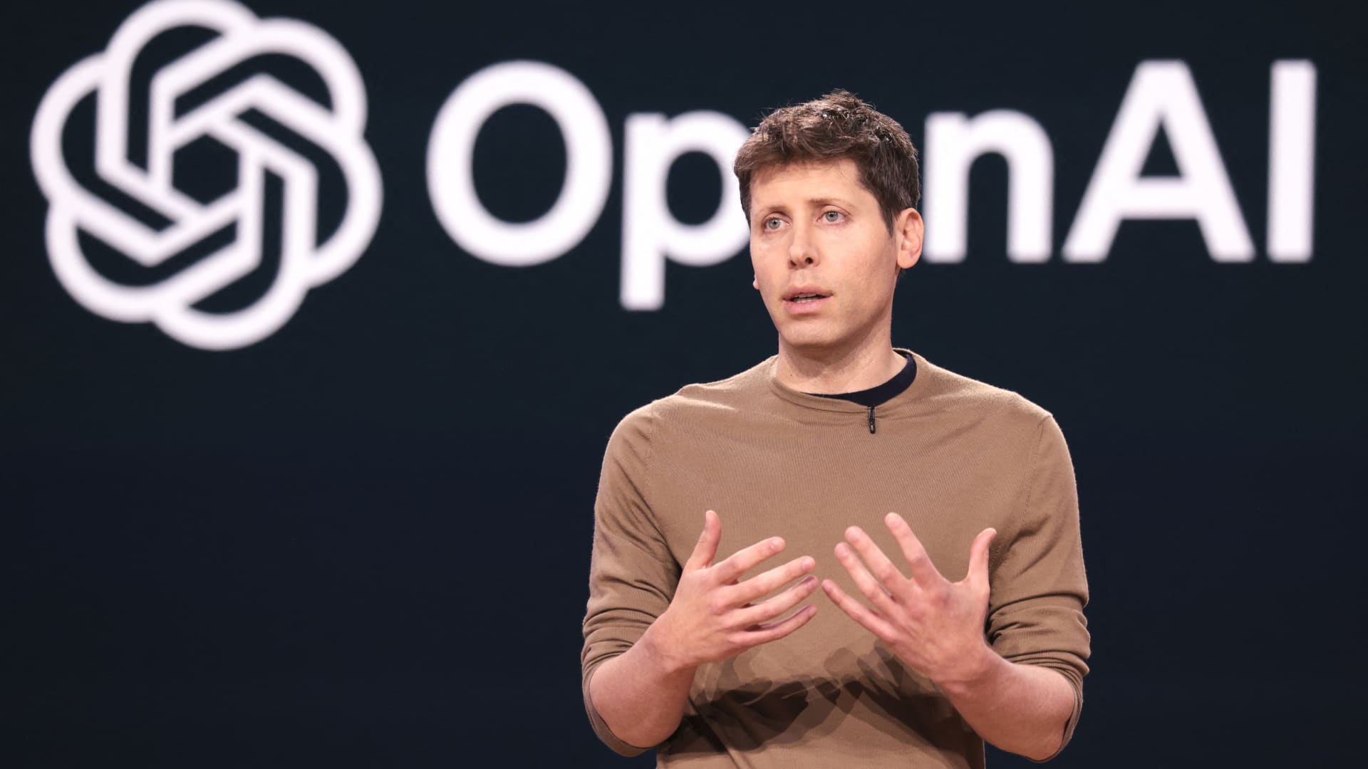 OpenAI creates oversight group with Sam Altman on board, begins practising original mannequin