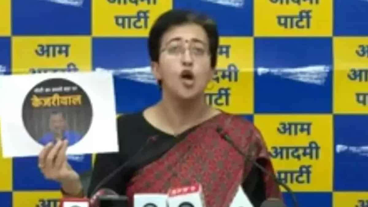 AAP’s Atishi summoned by Delhi court docket after accusing BJP of ‘poaching MLAs’