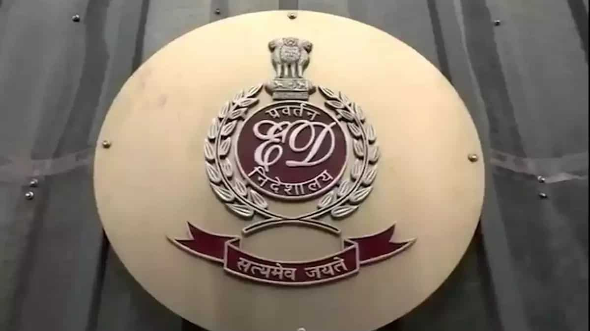 ED raids Punjab mining locations in connection to Bhola tablets case