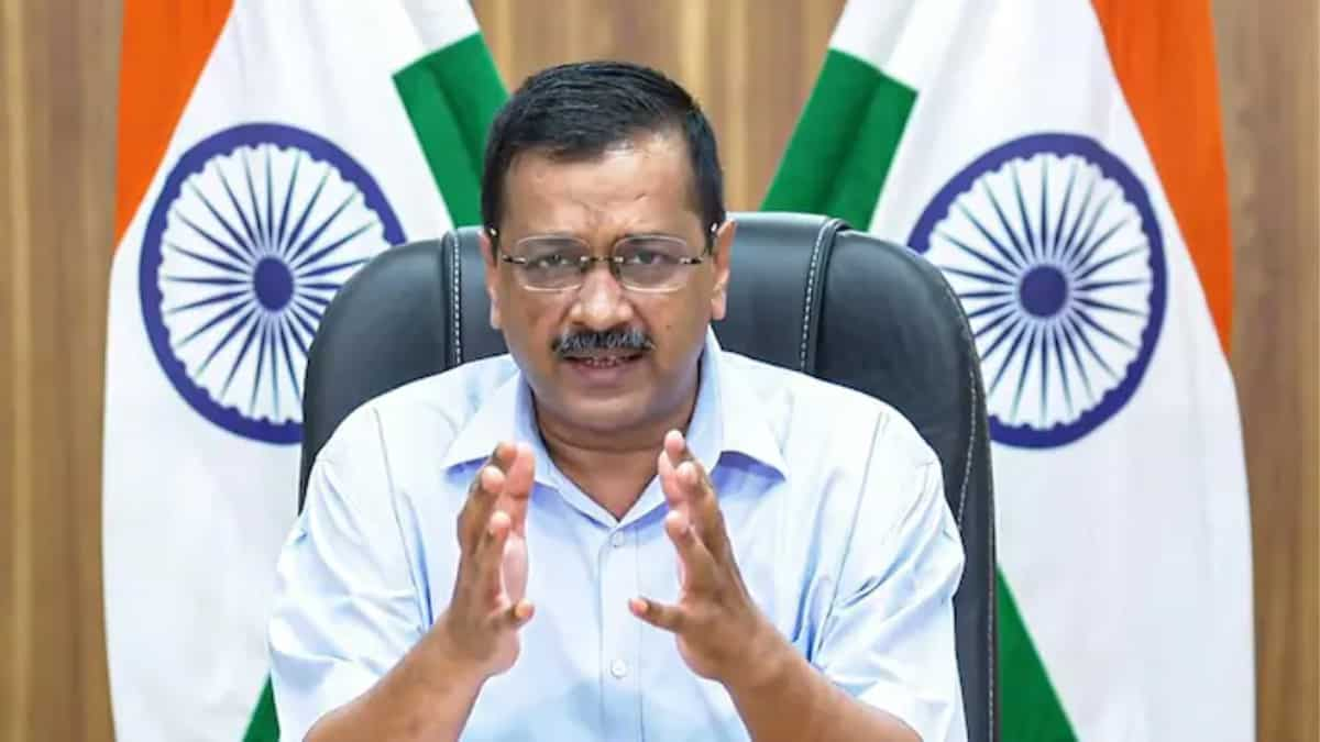 Delhi excise policy case: Going to penitentiary to put India from dictatorship, says Kejriwal as give up date nears