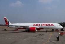 Air India will get teach cause check for 20-hour flight extend after passengers reportedly faint without AC