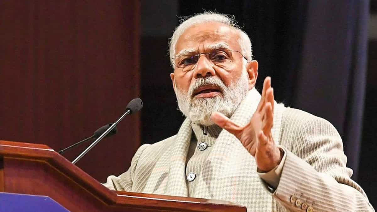 Lok Sabha Polls 2024: PM Modi thanks voters and workers, appreciates India’s young technology and ladies folks