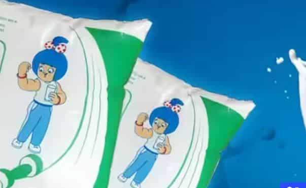 India: Amul will increase milk costs by Rs 2 per litre from June 3