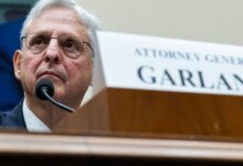 Attorney Traditional Merrick Garland fires motivate at Home GOP contempt threat: ‘I might no longer be intimidated’