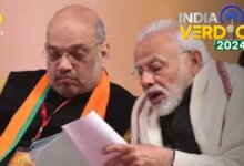 ‘Mountainous blow to Modi,’ how world media reacted to BJP’s disappointing efficiency in India traditional elections