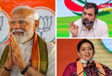 Uttar Pradesh Lok Sabha elections outcomes: Wide UPset for BJP in instruct, Rahul wins mammoth in Rae Bareli