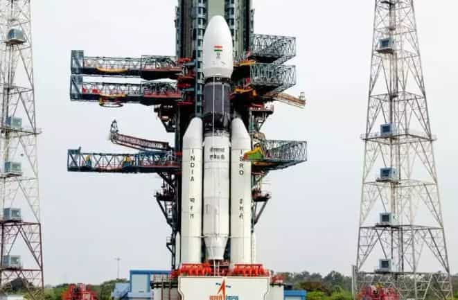 ISRO gears up for six launches per year of its greatest rocket LVM3