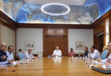 PM Modi chairs evaluate meet on Kuwait fire tragedy, proclaims ex-gratia relief for deceased India nationals