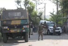 Fourth fright assault in India’s Jammu in 3 days, terrorists open fire on Special Operations Community camp in Doda