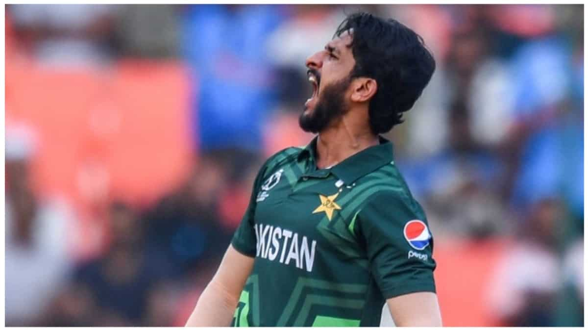 ‘All eyes on Vaishno Devi’: Pakistan speedster Hassan Ali condemns horrific Reasi distress attack