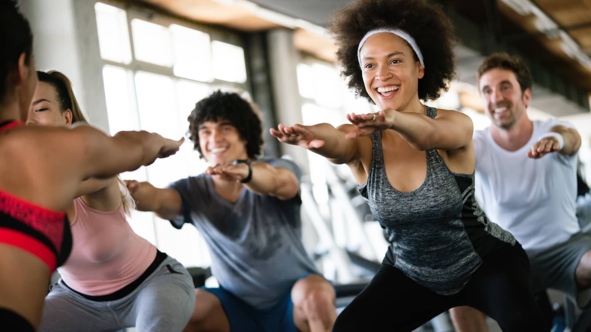 The distinctive exercise this neuroscientist does for optimum mind smartly being: ‘Physical job is so extremely effective for our mind’