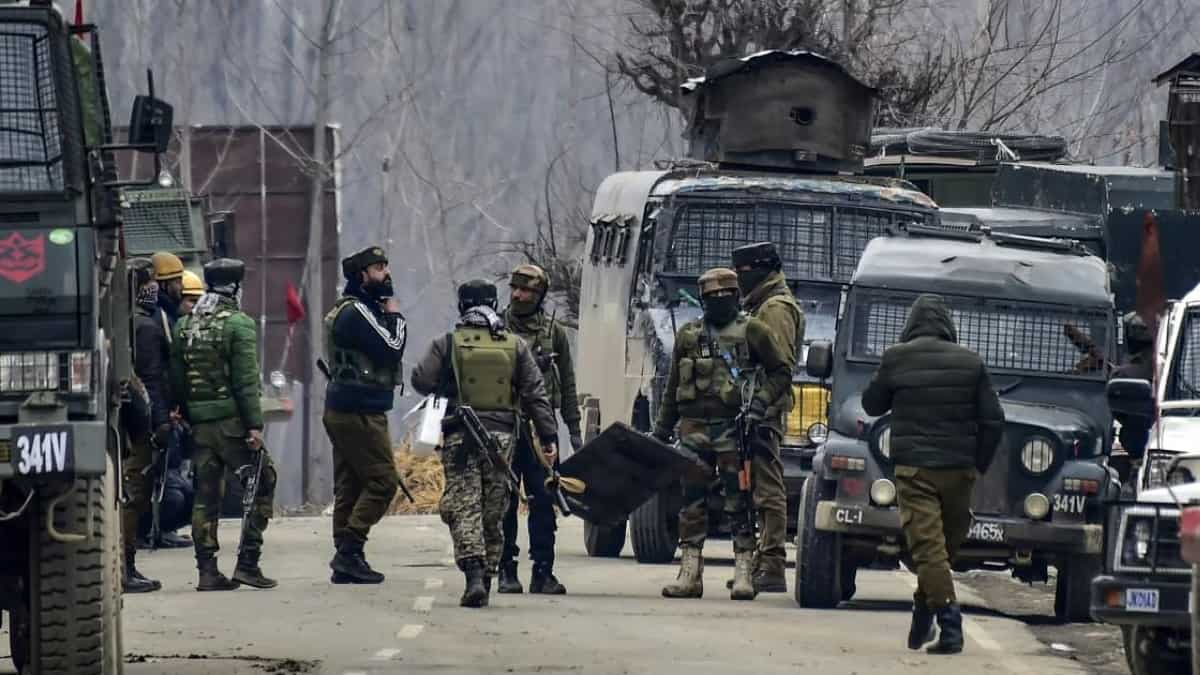 India vows action, says these killed in Kathua ambush ‘could no longer scoot unavenged’