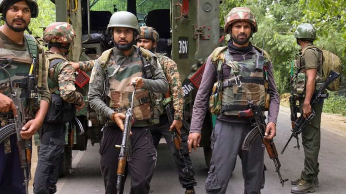 Who’re Kashmir Tigers? JeM’s shadow militant outfit which utilized Kathua fear attack