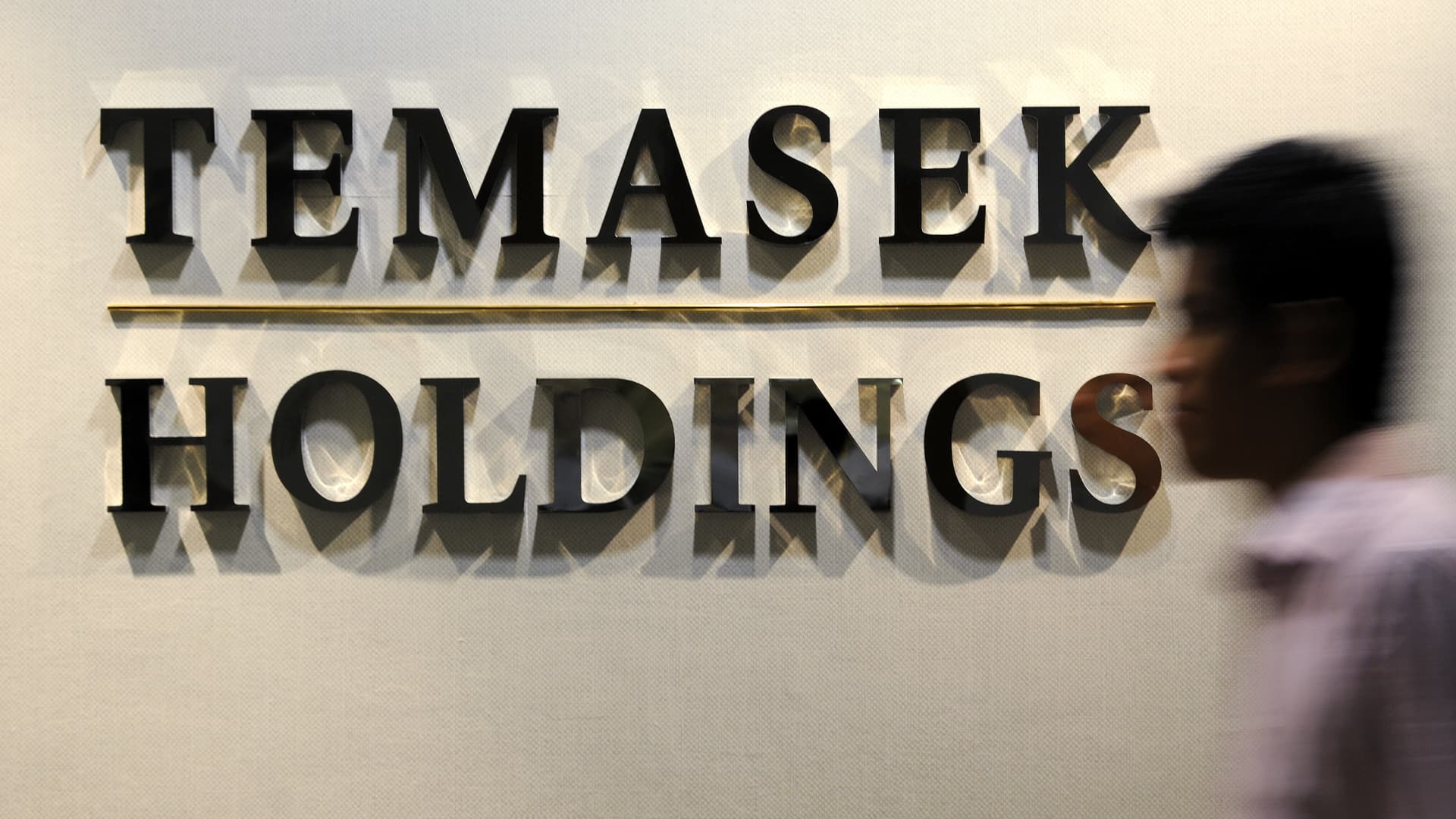 Singapore teach investor Temasek to focal point on early adopters of AI within the U.S.; cautious on China