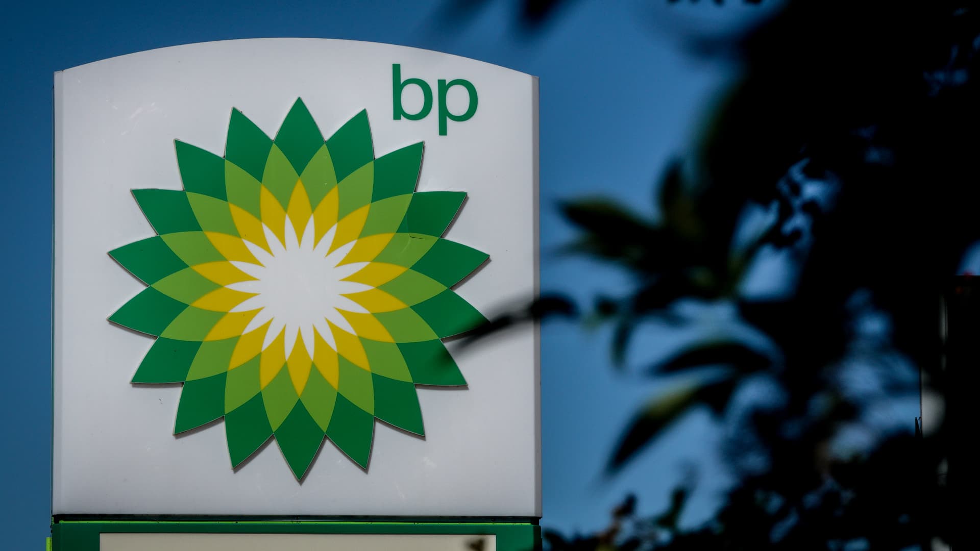 BP shares drop 3% after warning of as a lot as $2 billion impairment, outmoded refining margins