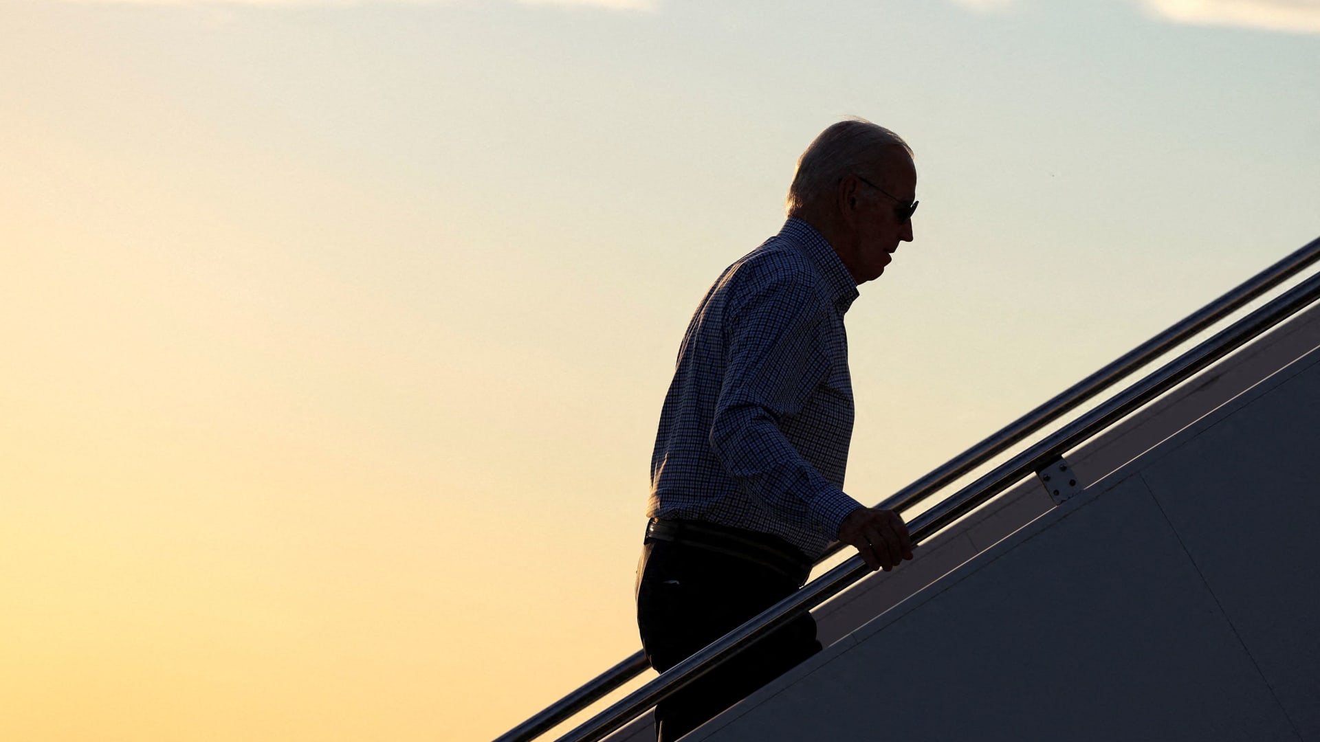 ‘No one is picking up the phone’: Joe Biden’s fundraising confronts unusual hurdles after debate