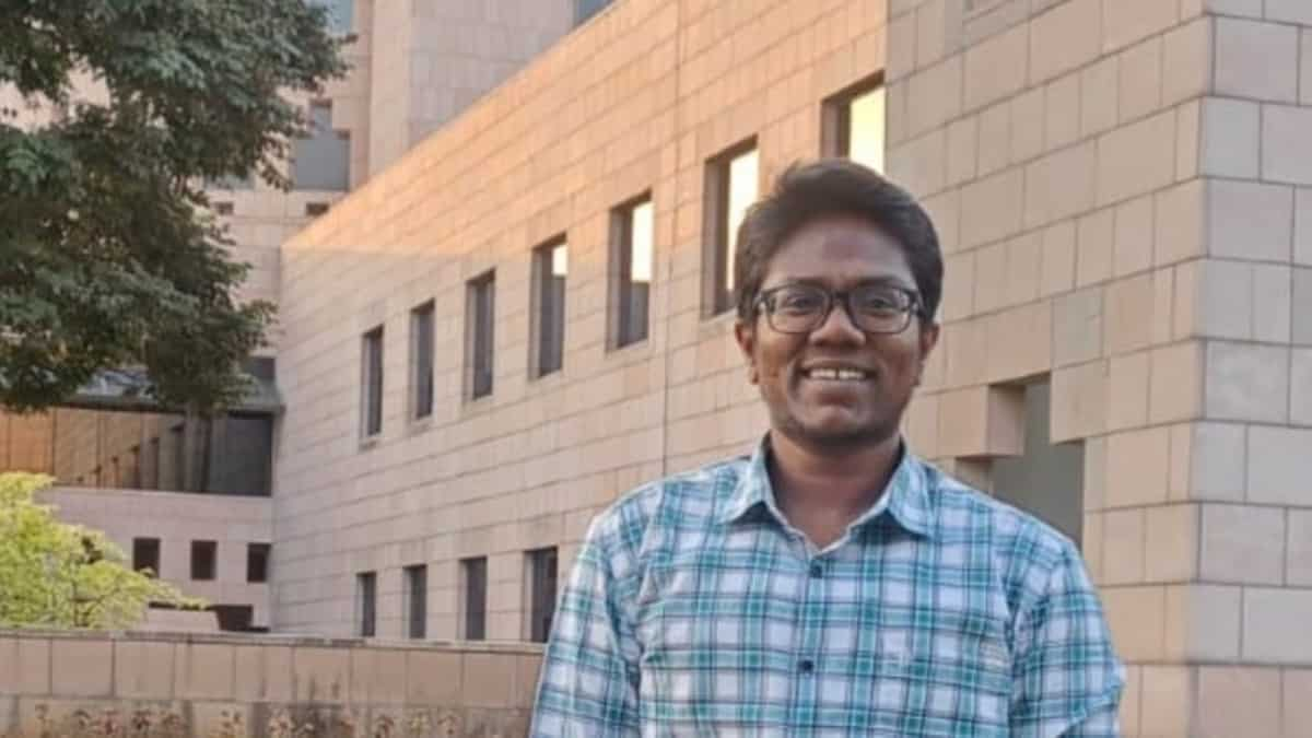 Breaking boundaries: Hyderabad IRS officer will get Indian Authorities’s nod for gender and title exchange