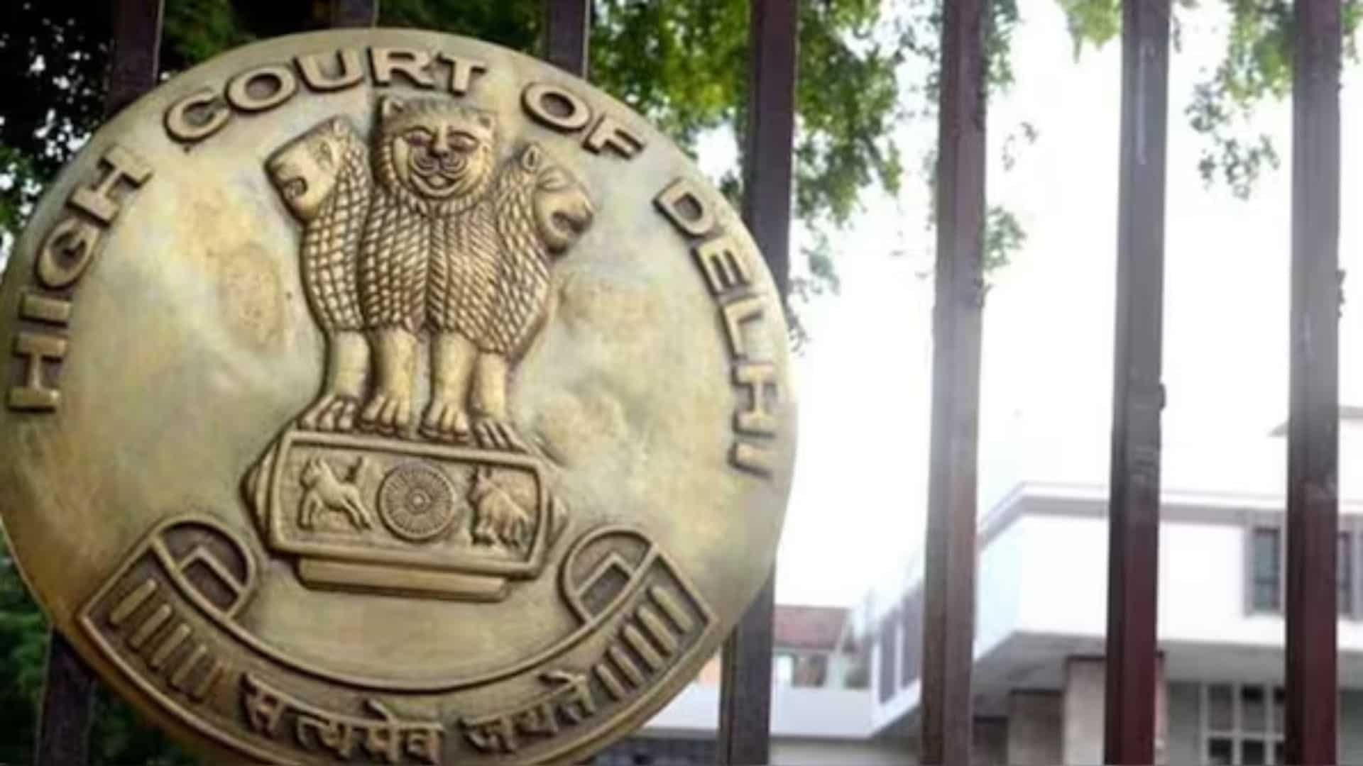 Delhi High Court docket urges swift action: ‘No ready period for 24 hours in the case of missing young of us’