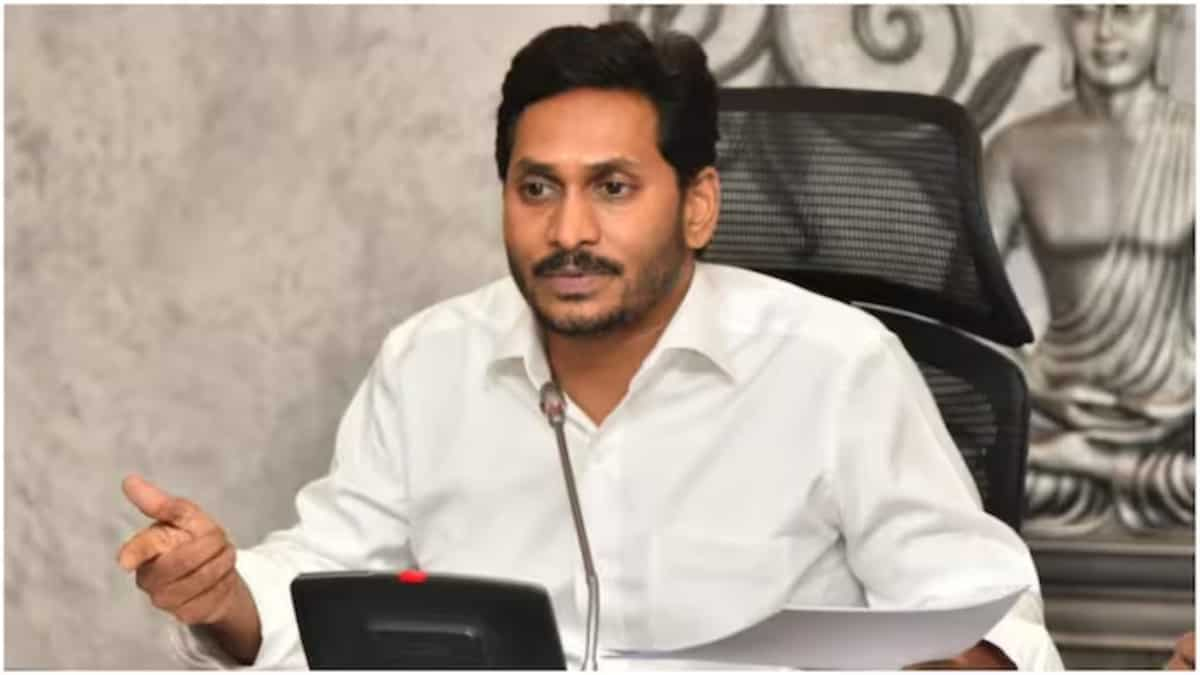 Police in India’s Andhra Pradesh register ‘are trying to abolish’ case in opposition to ex-CM Jagan Mohan Reddy