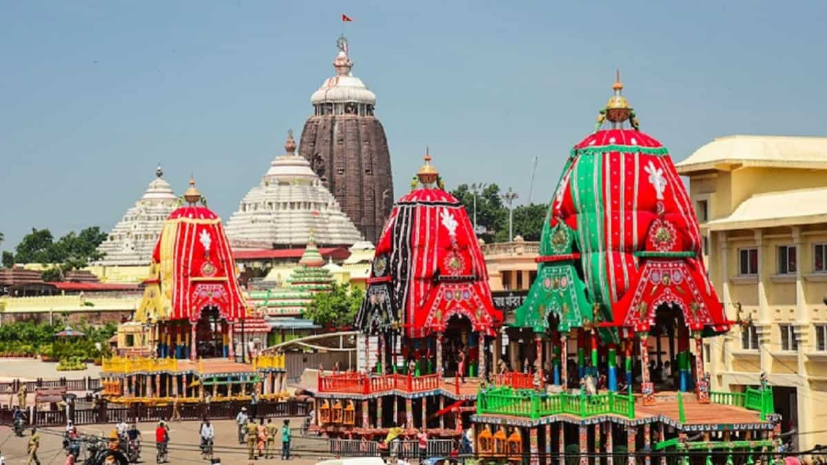 Treasury of Jagannath Temple opened after 46 years. What valuables are internal it?