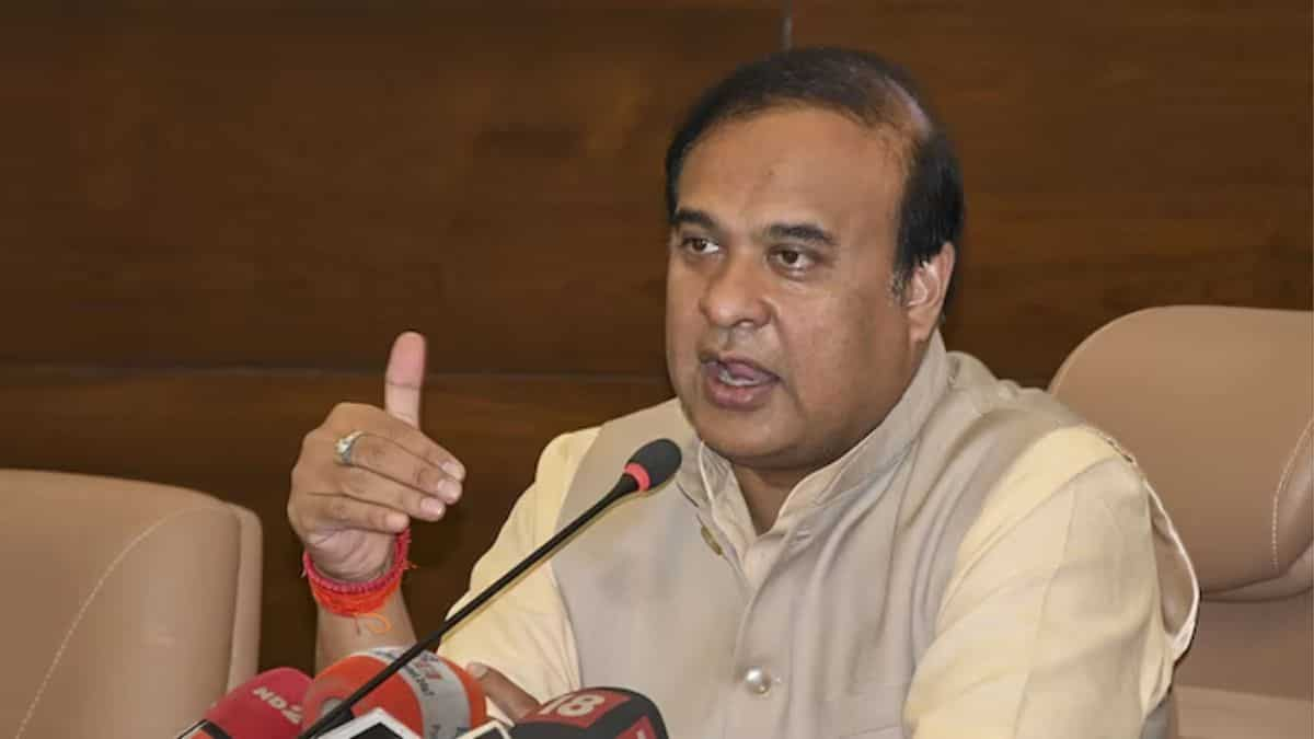 Ideal eight other folks have utilized below CAA earlier than 1971: Assam CM Himanta Biswa Sarma