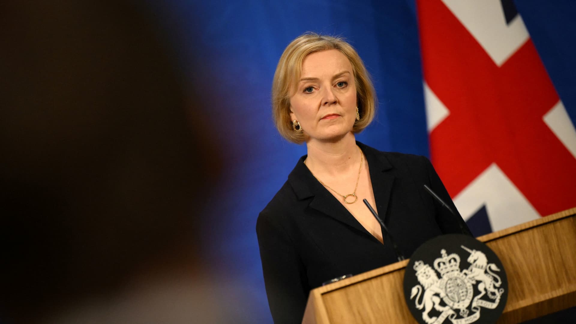 How the UK plans to forestall one other Liz Truss ‘mini-budget’ crisis — which precipitated ample bond sell-off