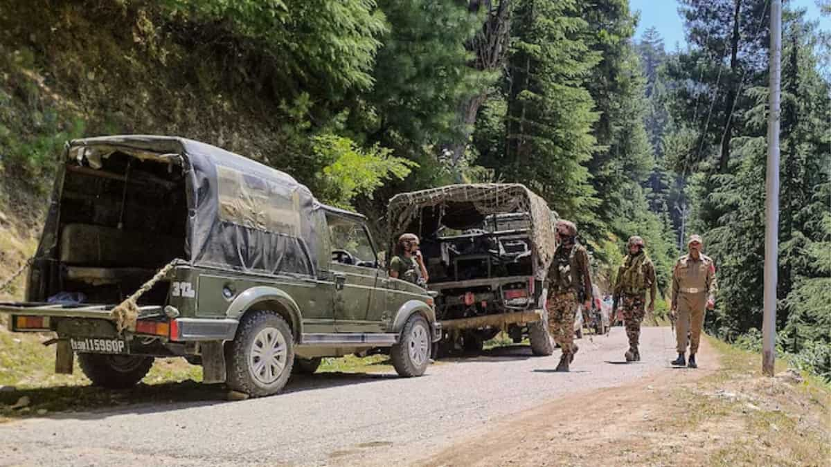 India: How terrorists are transferring gears with give consideration to Jammu as hotbed of scare