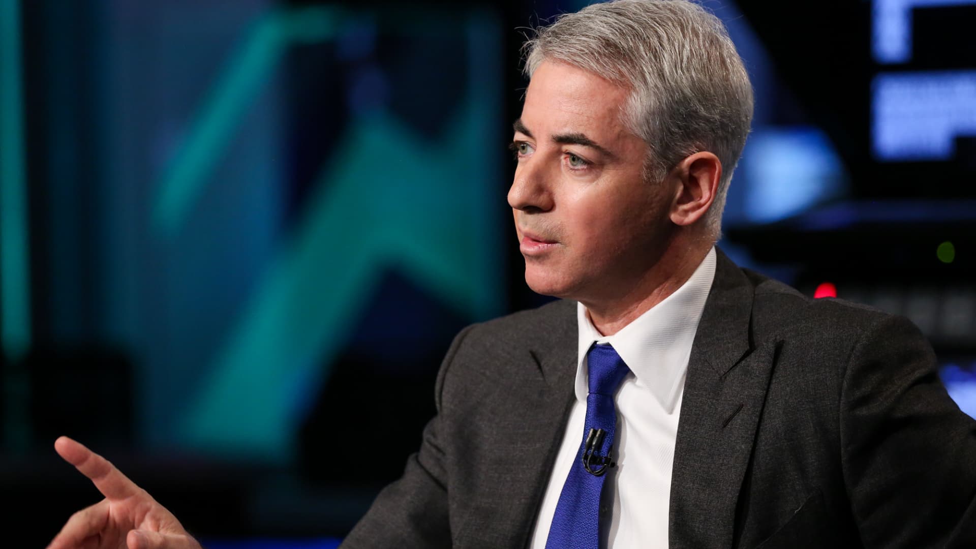 Invoice Ackman’s IPO of Pershing Square closed-end fund is postponed, NYSE says