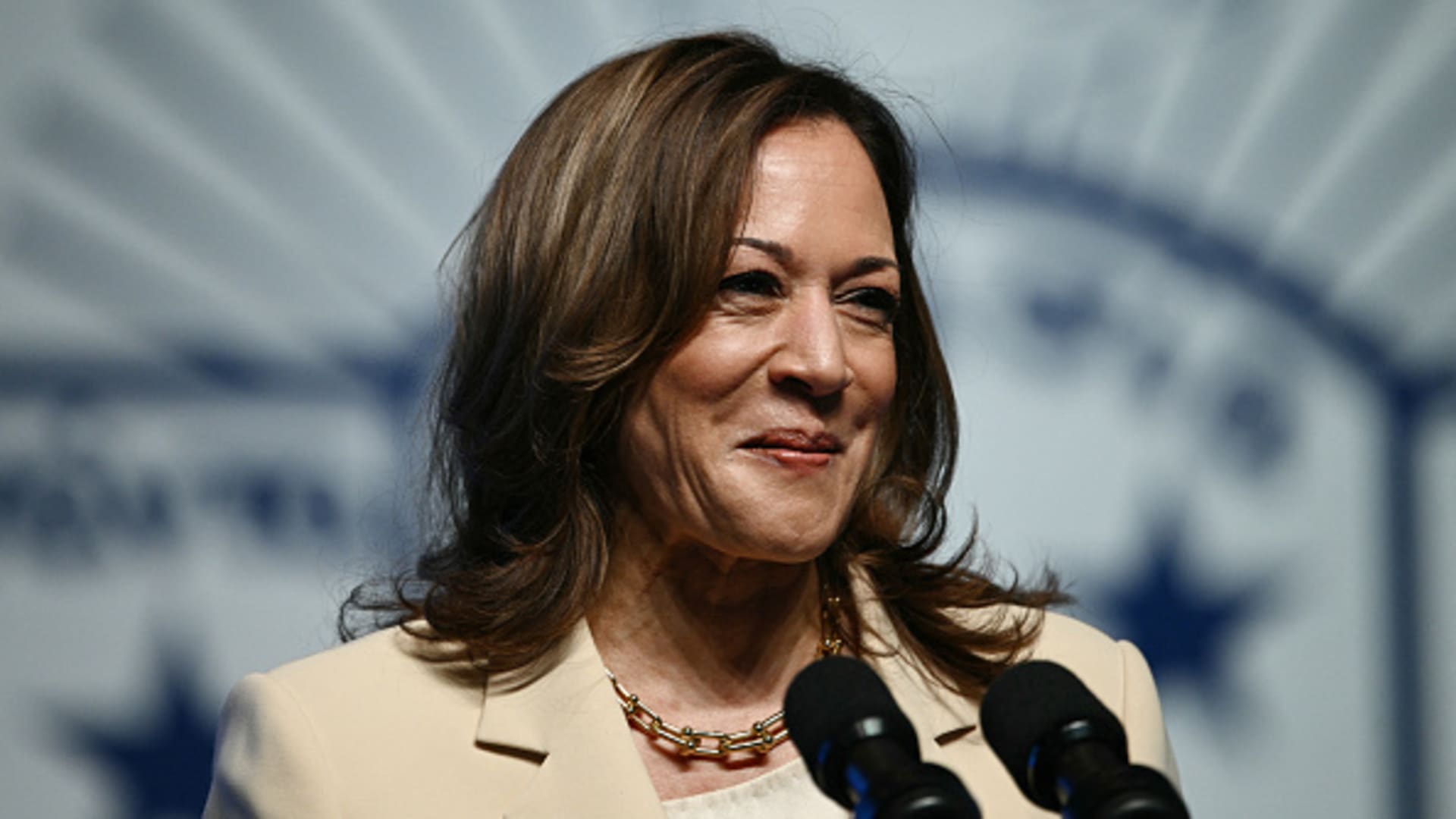 What Kamala Harris’ most modern monetary disclosure reveals about her funding portfolio