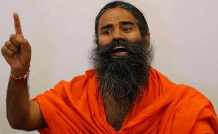 Yoga guru Baba Ramdev ordered by Delhi Excessive Court to eradicate remarks claiming ‘Coronil’ as COVID-19 cure