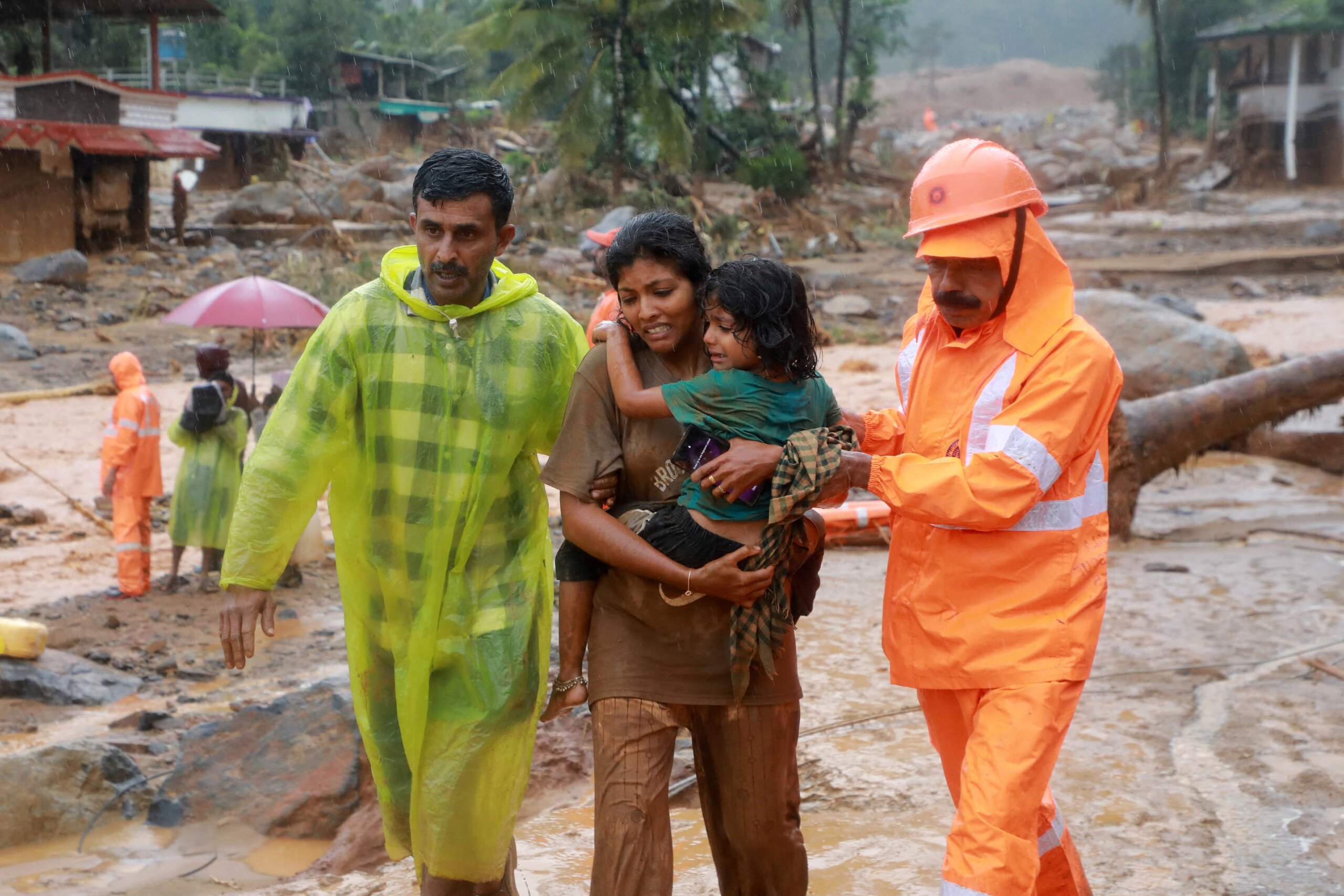 Wayanad landslides: Rahul Gandhi’s pressing plea for government abet as death toll surpasses 100 in Kerala, India