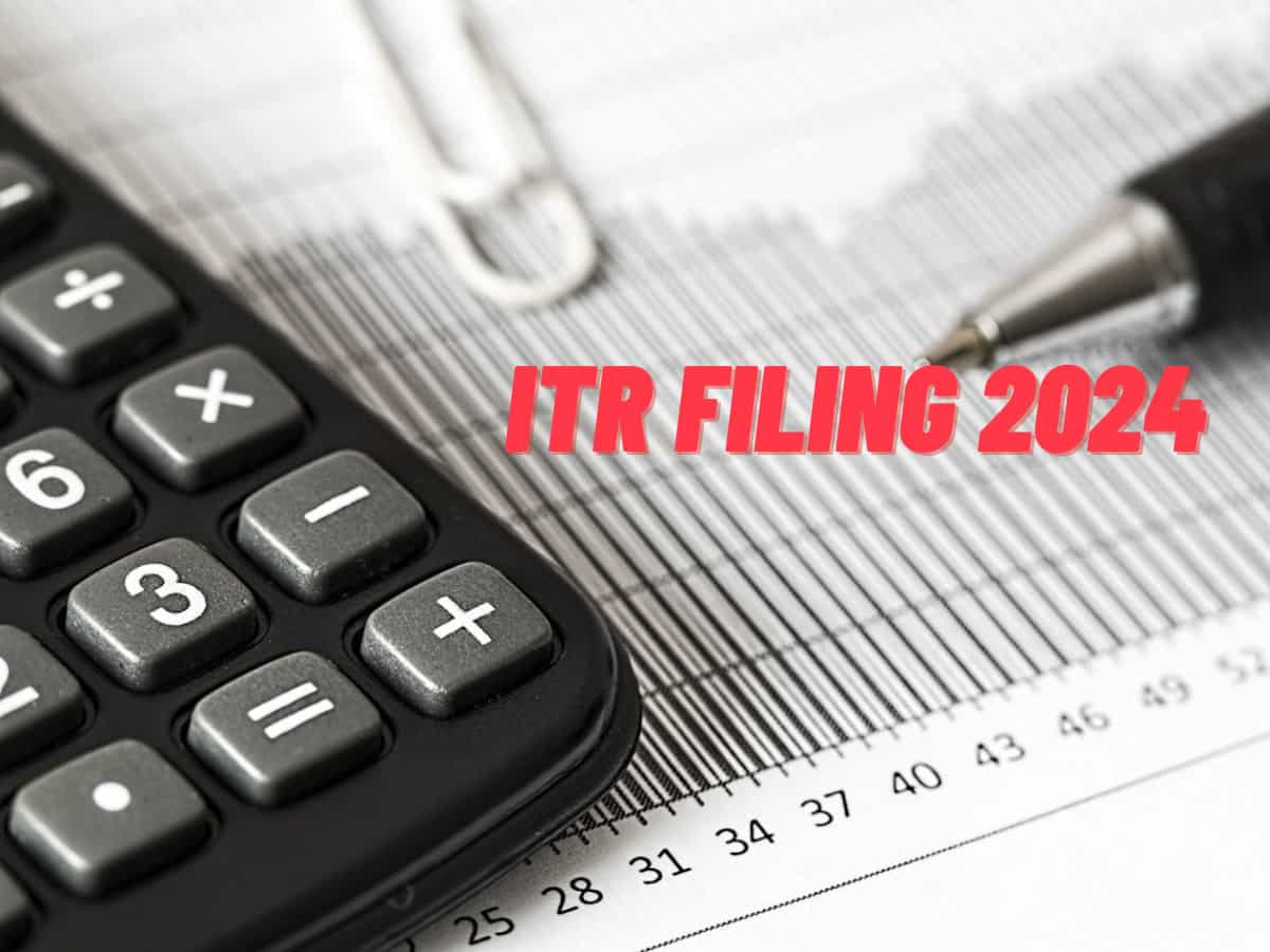 ITR Filing Closing date: What is going to occur when you move away out filing returns by July 31 this year?