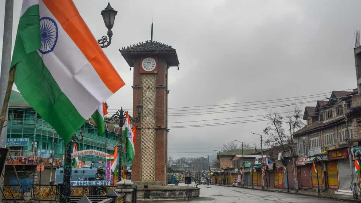 Article 370 revocation, five years on: BJP celebrates, Ex-CMs Mufti, Abdullah notify no longer allowed to negate