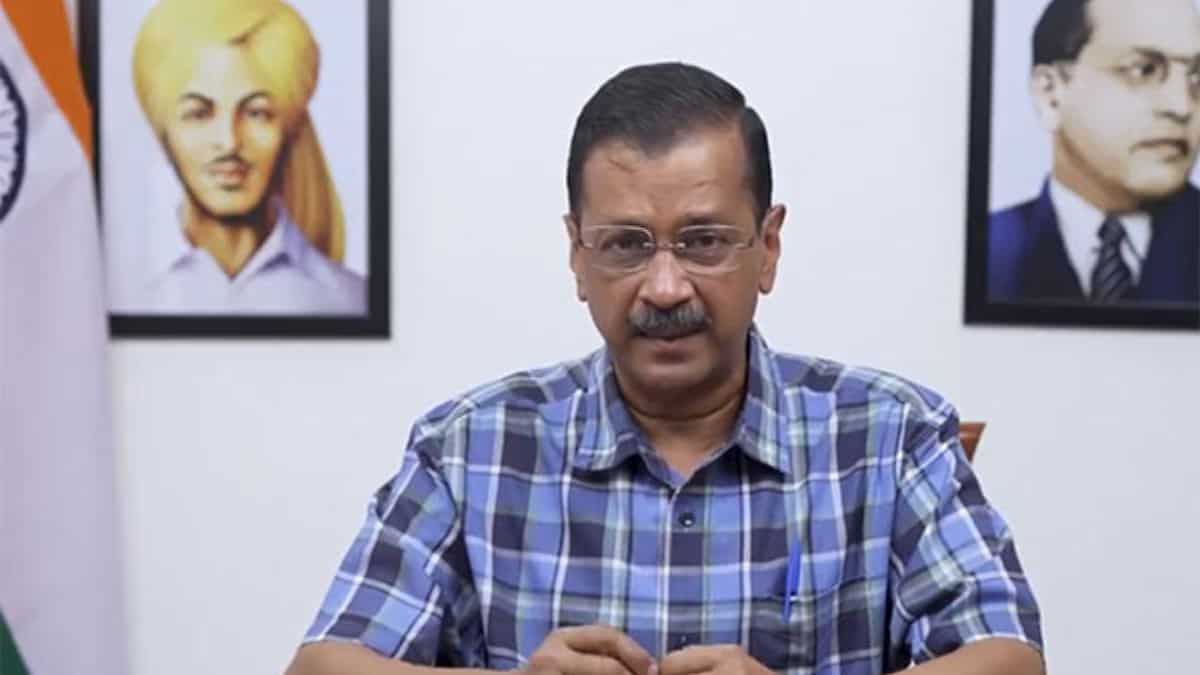 Delhi High Courtroom dismisses CM Arvind Kejriwal’s plea in opposition to arrest by CBI in excise case