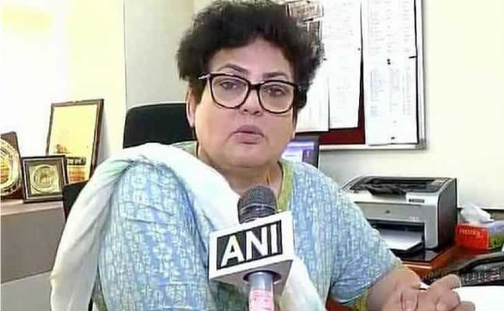 India: Rekha Sharma steps down after 9-year tenure as NCW chairperson