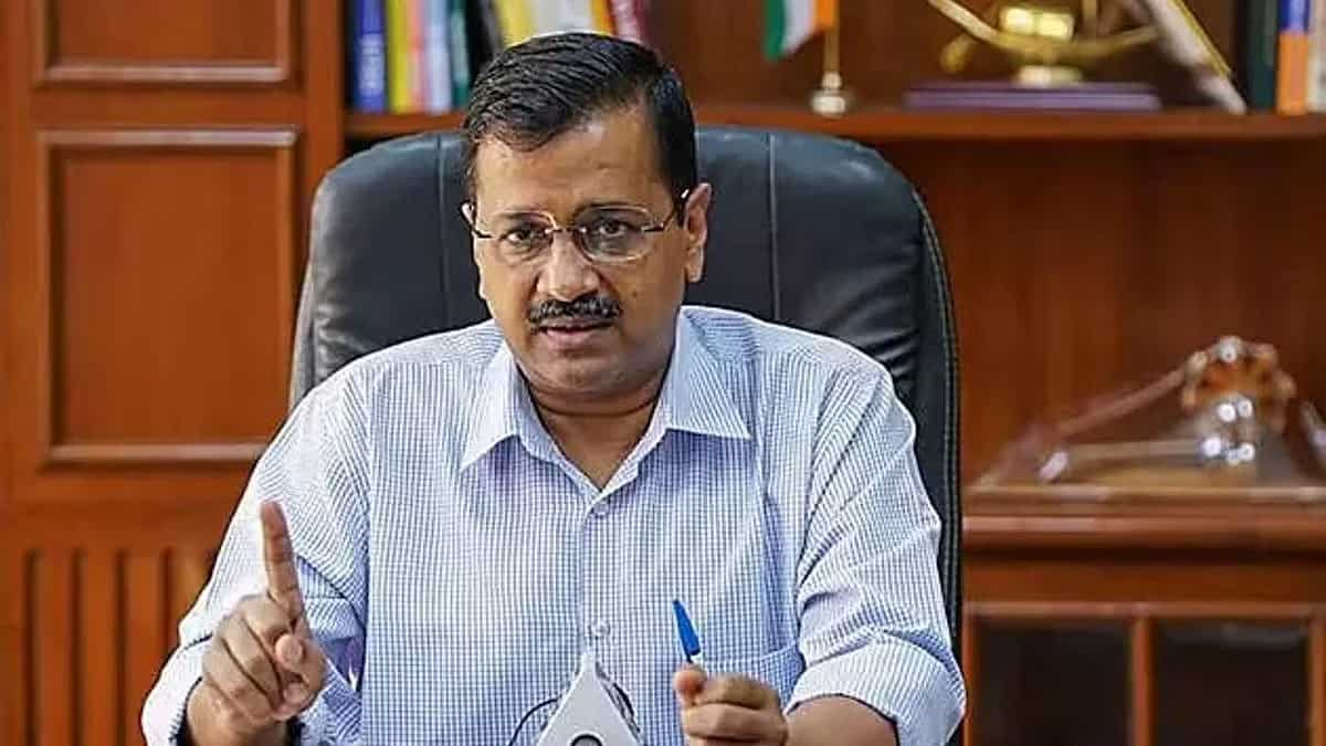 After Excessive Court docket, Supreme Court docket denies bail to Delhi CM Arvind Kejriwal in excise protection case