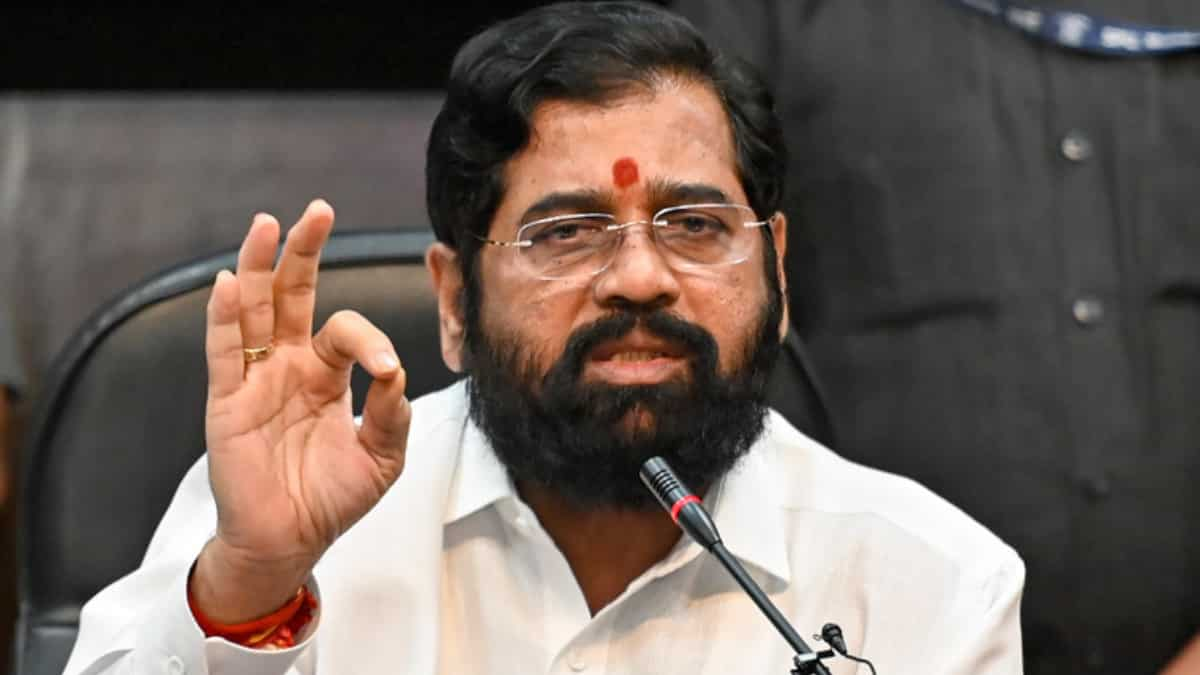 Eknath Shinde unearths MVA authorities’s arrest predicament in opposition to Fadnavis to undermine BJP