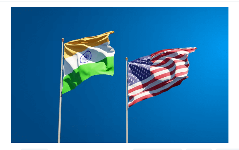 india usa