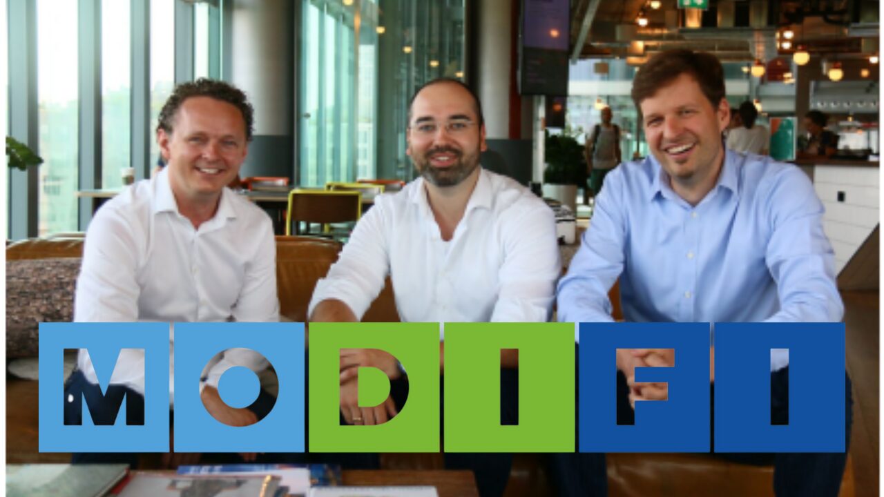 MODIFI Secures $15 Million Investment from SMBC Asia Rising Fund to Boost Asian SME Exports