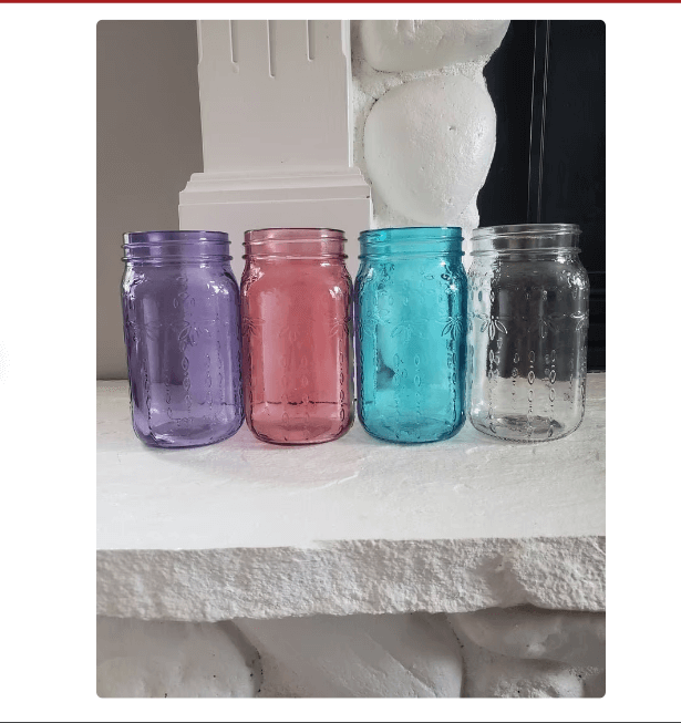 maisen jars