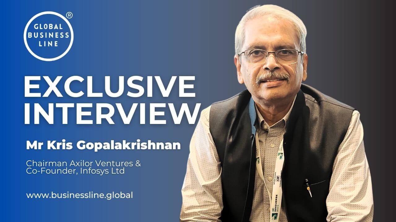 mr kris gopalakrishnan