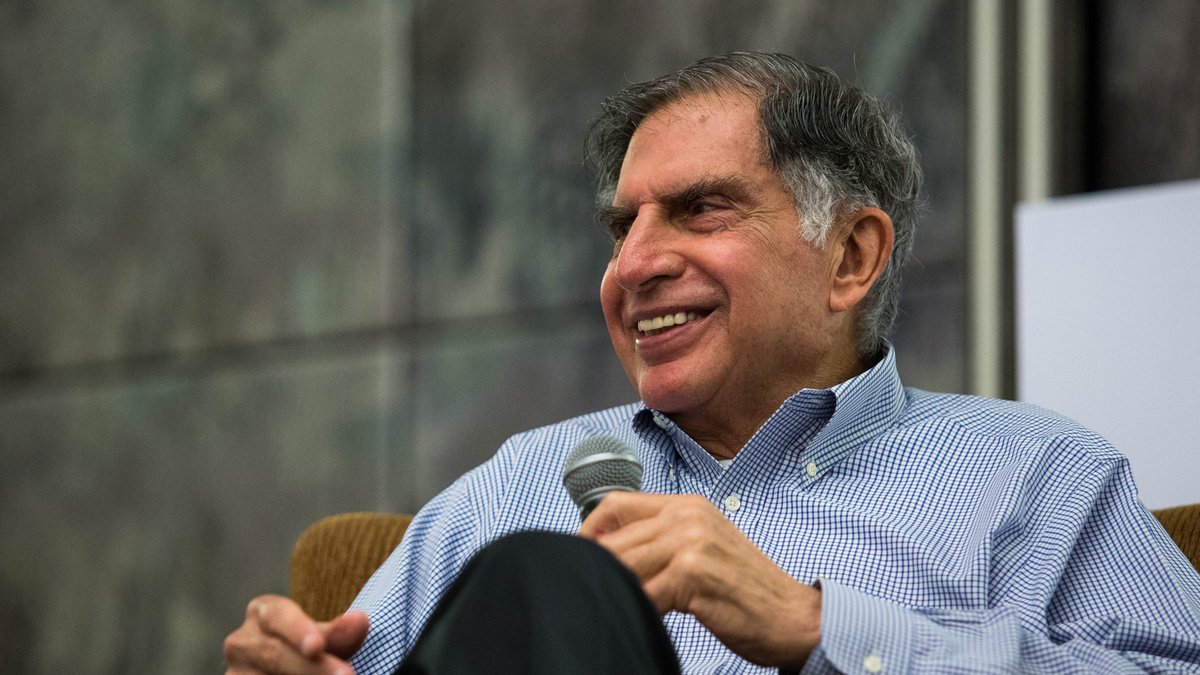 13th unicorn from India Moglix is backed by Ratan Tata