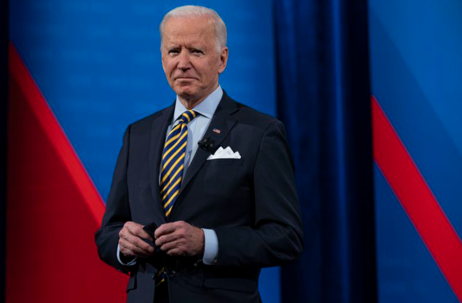 Biden’s First Budget Would Reduce Excess Spending on Nuclear Weapons