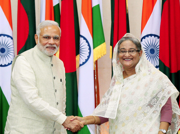 PM Modi’s Bangladesh Visit- Bond deepened- All the key highlights