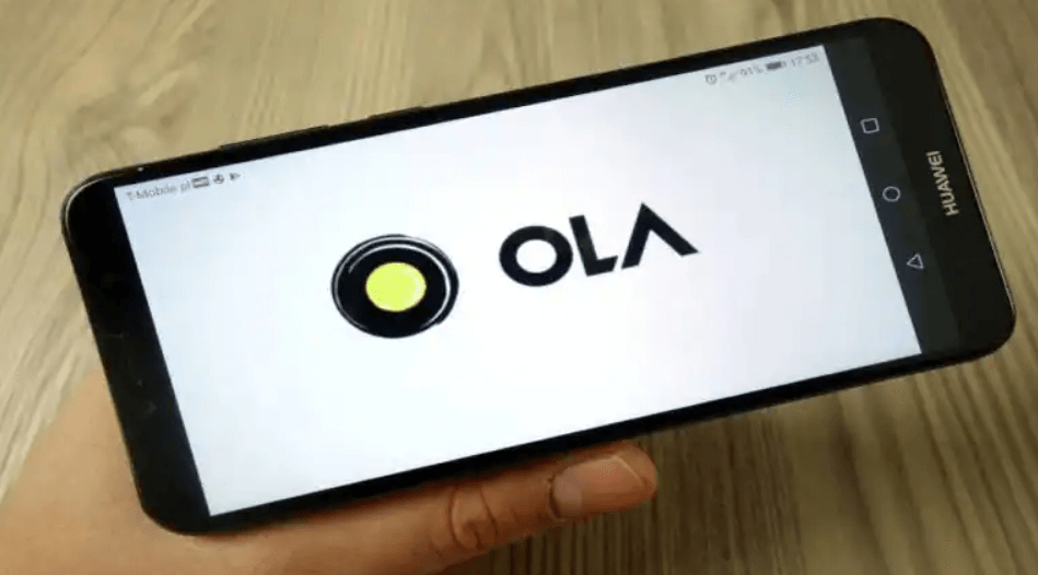 Ola to offer doorstep delivery of oxygen concentrators to prospects