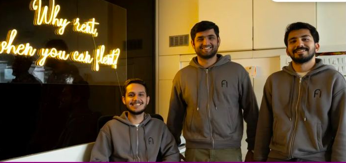 Proptech Startup Flent Secures Rs 6.5 Crore in Pre-Seed Round, Aims to Revolutionize India’s Rental Market