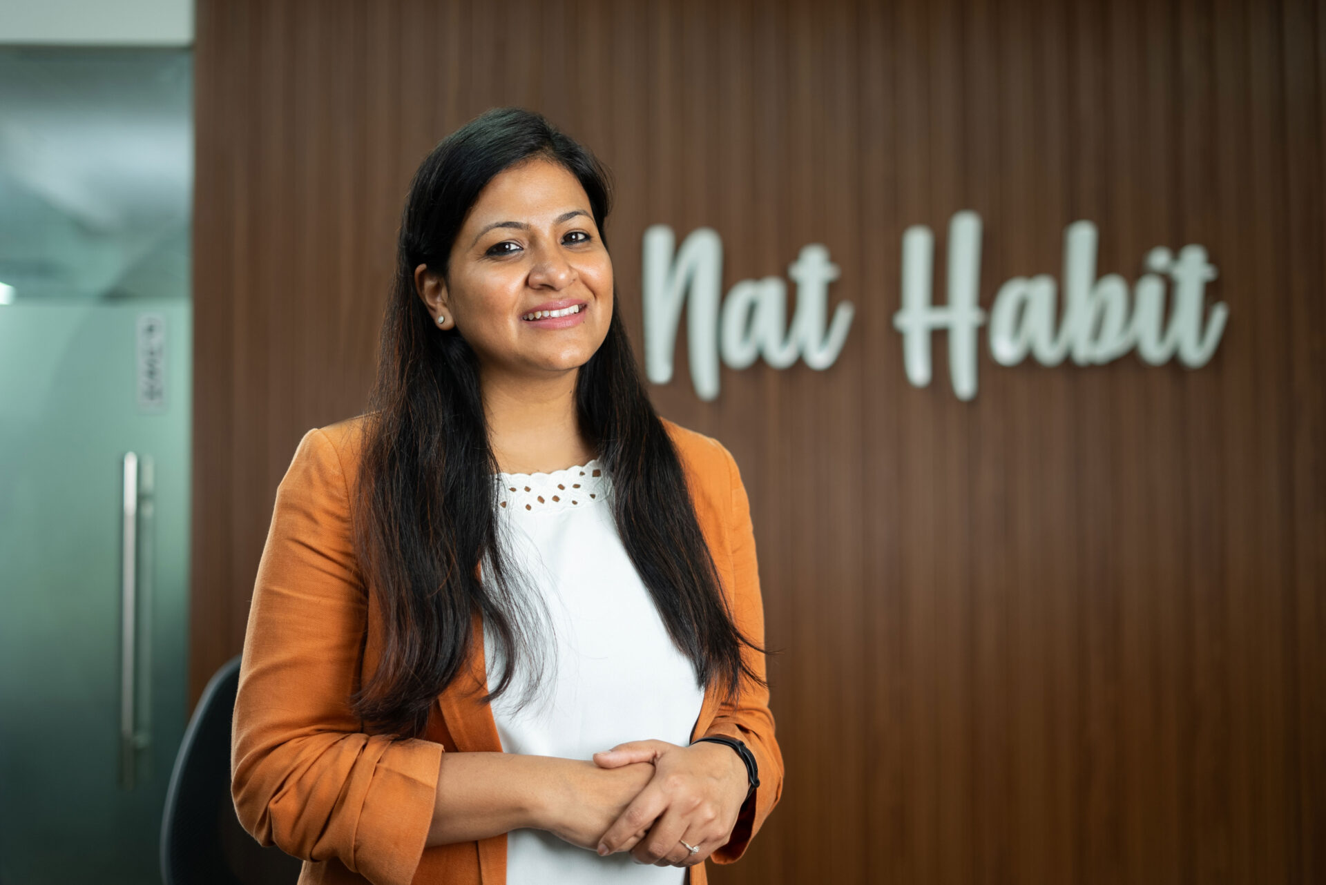 Nat Habit Unveils “Breathe Life Into Your Beauty” Campaign’s Next Chapter with Content Creator Collaborations and VeDHA Digital Skin Analysis Tool